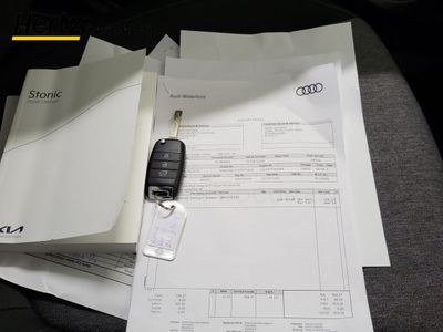 2024 Kia Stonic