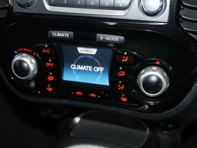 2016 Nissan Juke