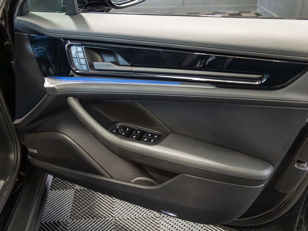 2024 Porsche Panamera