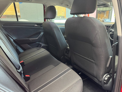 2021 Volkswagen T-Roc