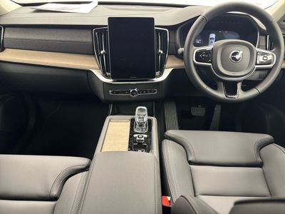 2026 Volvo XC90