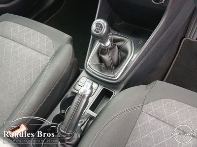 2021 Ford Fiesta