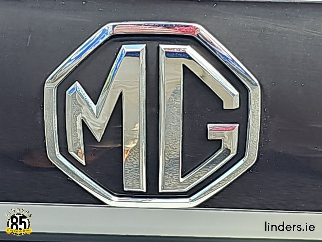 2023 MG 4
