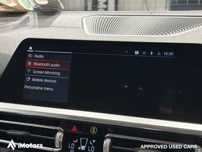 2022 BMW 4 Series