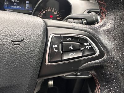 2019 Ford Kuga