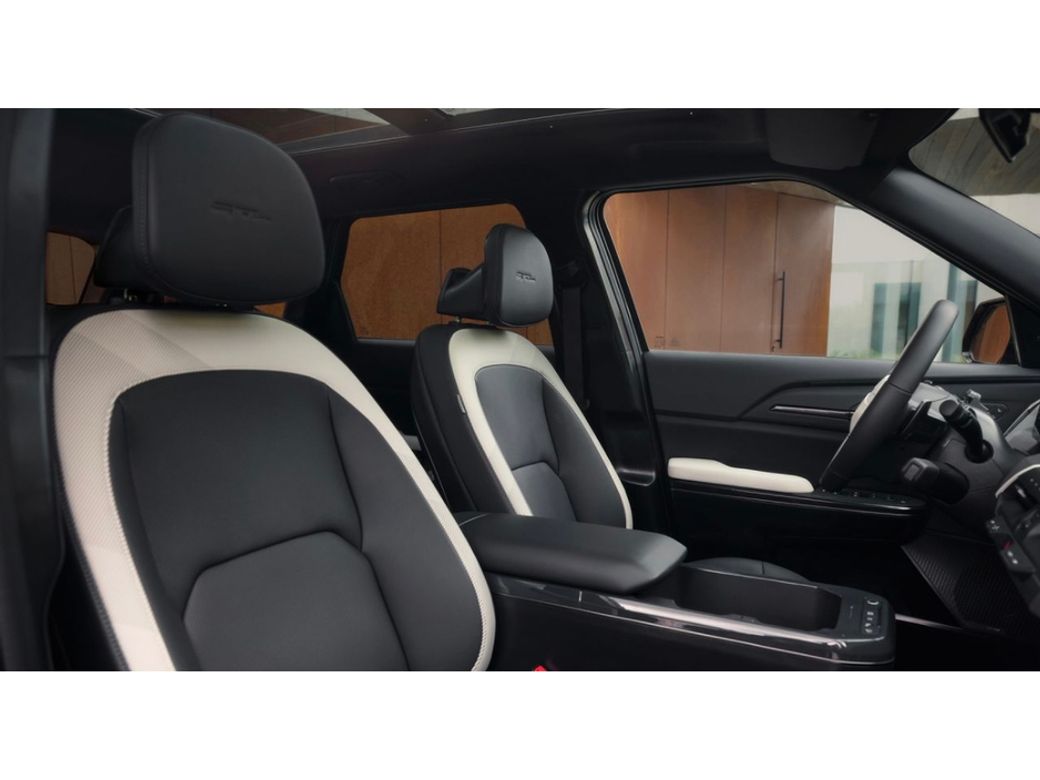 2026 Kia EV5