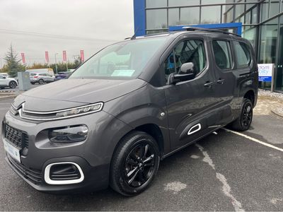 2023 Citroen Berlingo Multispace