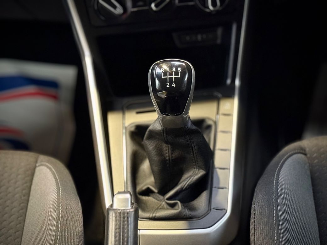 2022 Volkswagen Polo