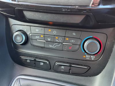 2020 Ford Transit Connect