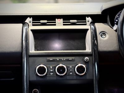 2020 Land Rover Discovery