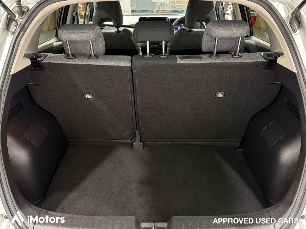 2021 Nissan Note