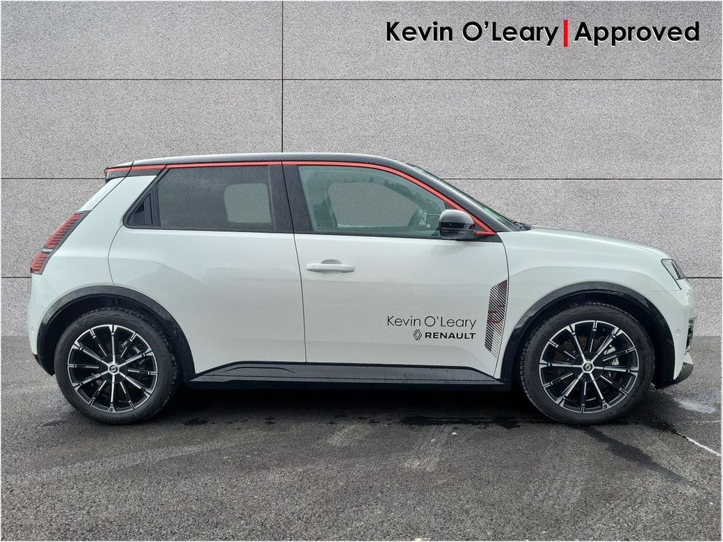2026 Renault 5