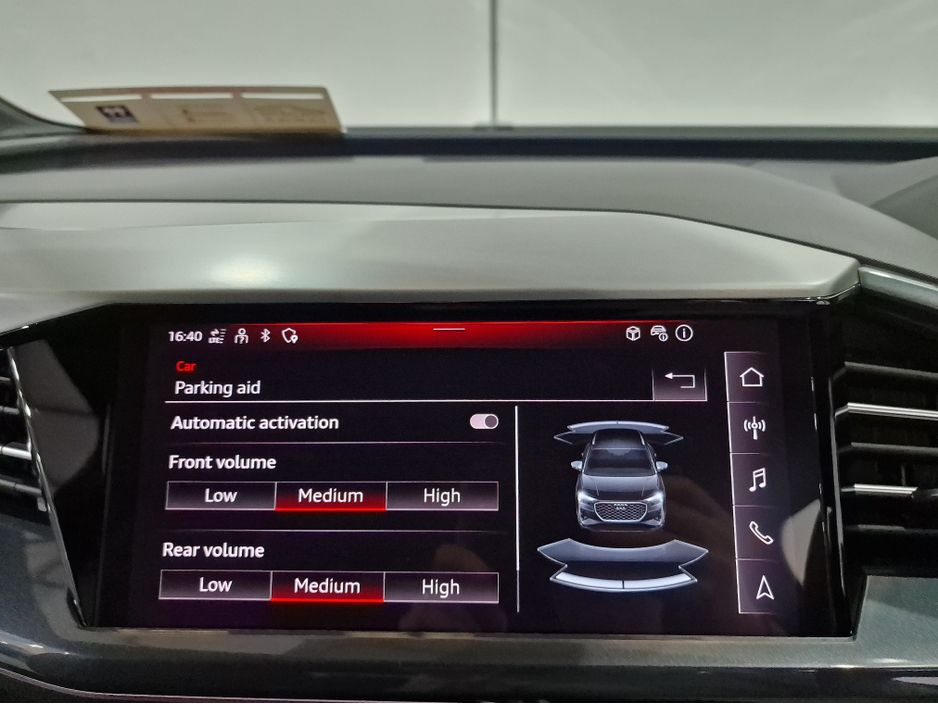 2023 Audi Q4 e-tron