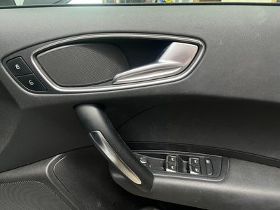 2017 Audi A1