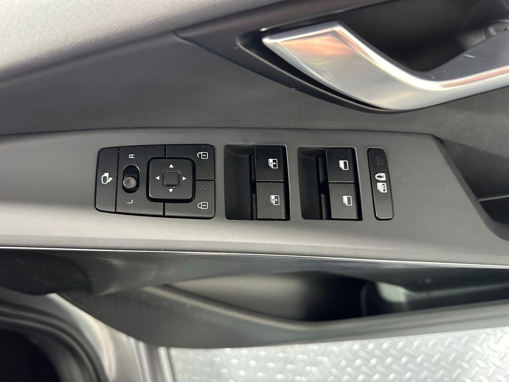 2024 Kia Niro