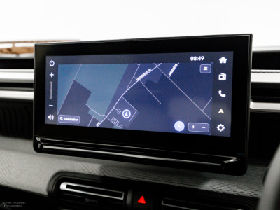 2026 Citroen C3 Aircross