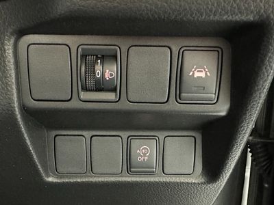 2020 Nissan Qashqai