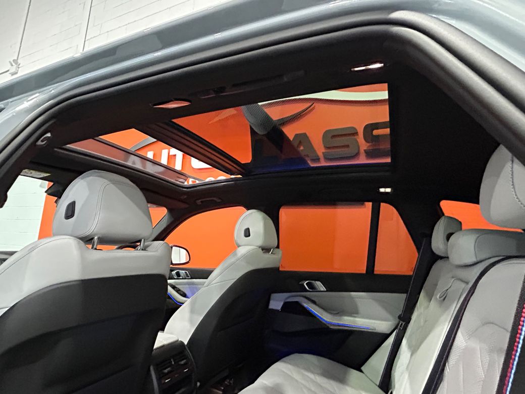 2023 BMW X5