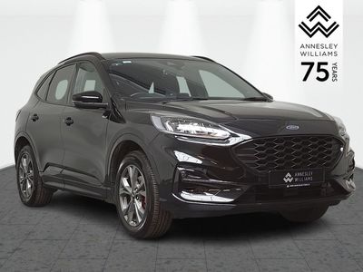 2023 Ford Kuga