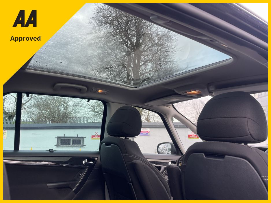 2013 Citroen Grand C4 Picasso