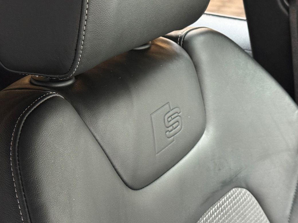 2019 Audi A6