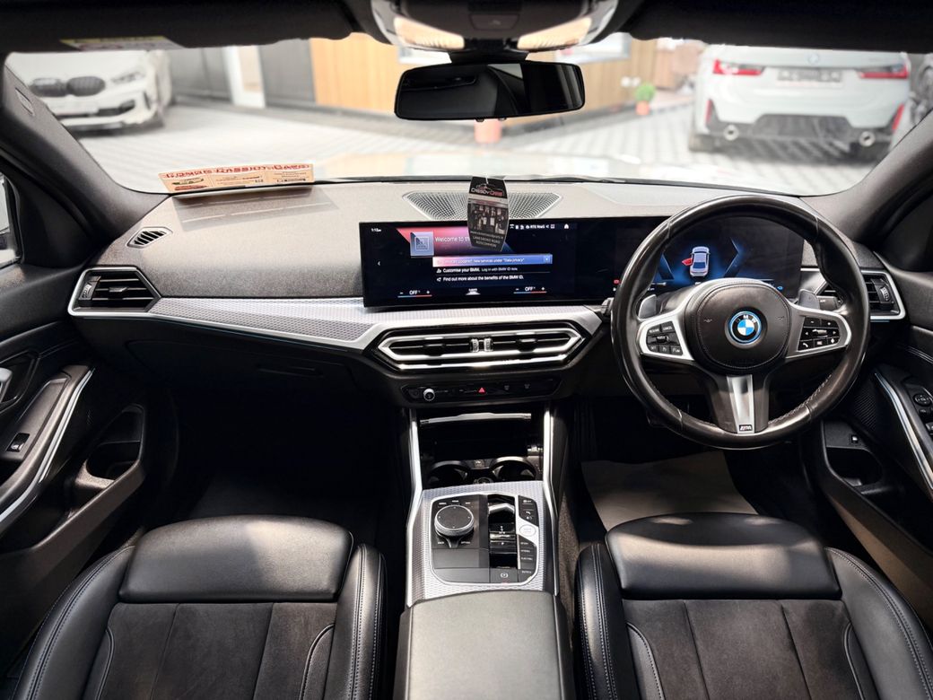 2023 BMW 3 Series