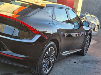 2023 Kia EV6