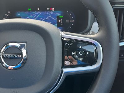 2026 Volvo V90