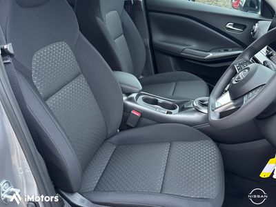 2025 Nissan Juke