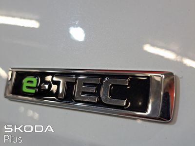2024 Skoda Octavia