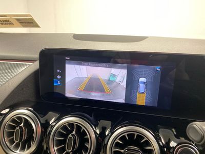 2021 Mercedes-Benz EQA