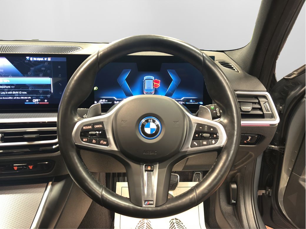 2023 BMW 3 Series
