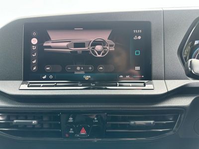 2026 Volkswagen Caddy