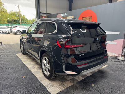 2024 BMW iX1