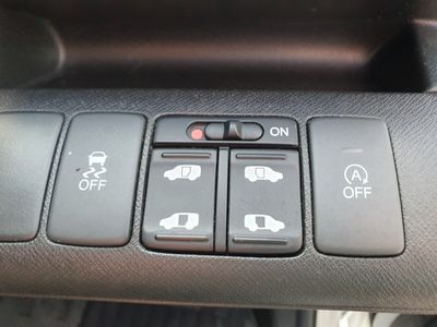 2014 Honda Stepwagon