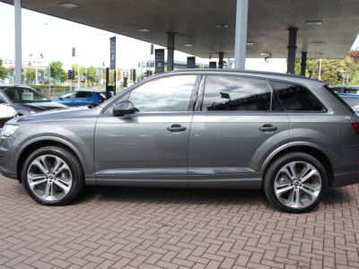 2020 Audi Q7