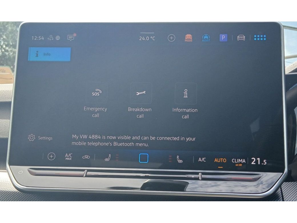 2026 Volkswagen Golf