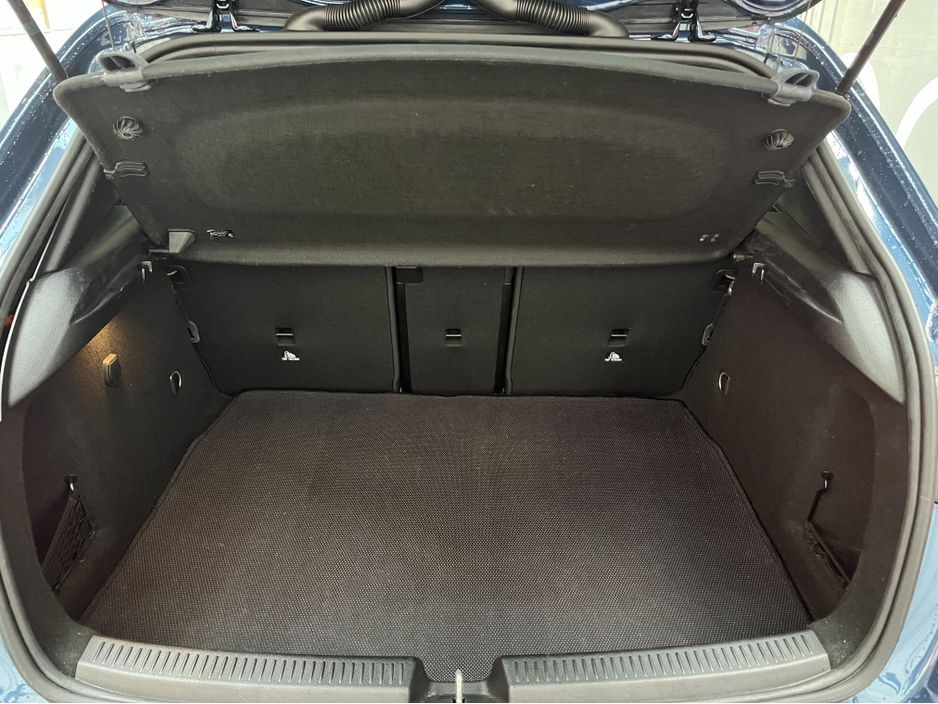 2020 Mercedes-Benz A Class