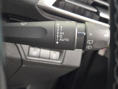 2023 Peugeot 3008