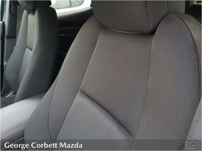 2024 Mazda Mazda3