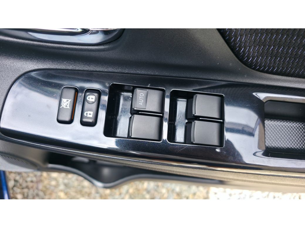 2018 Toyota Vitz