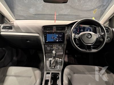 2020 Volkswagen Golf