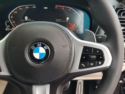 2021 BMW X4