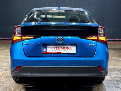 2020 Toyota Prius