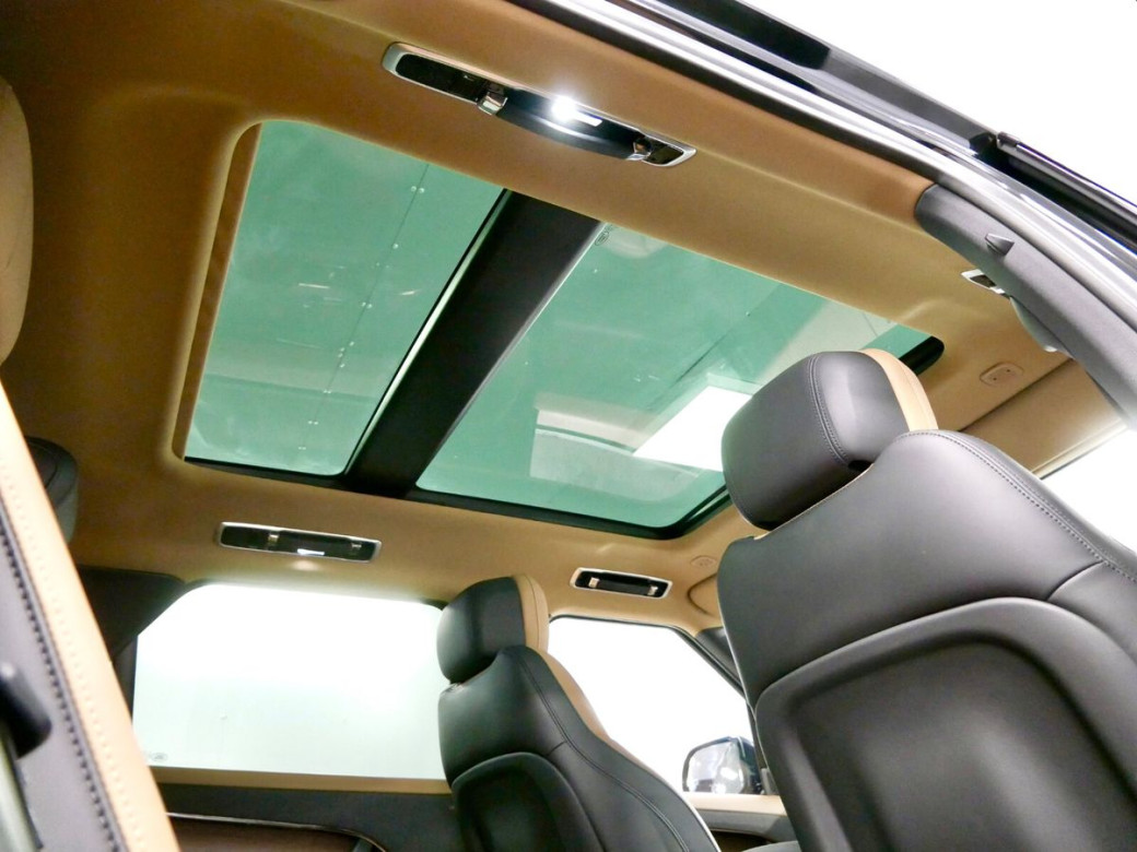 2023 Land Rover Range Rover Sport