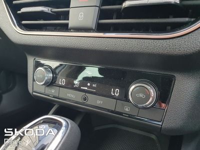 2023 Skoda Kamiq