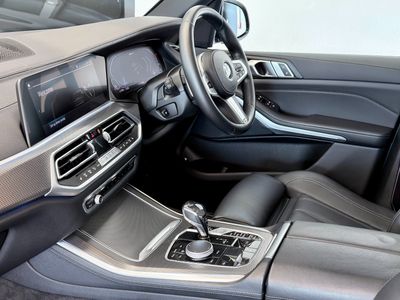 2021 BMW X5