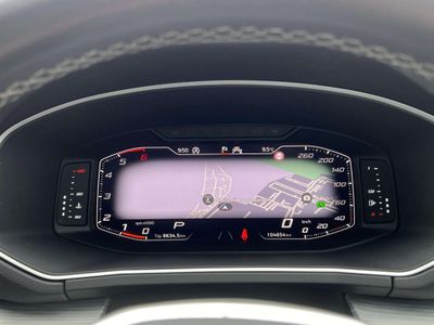 2023 SEAT Tarraco