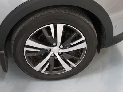 2019 Peugeot 3008
