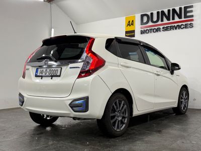 2014 Honda Fit